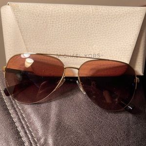 Michael Kors sunglasses